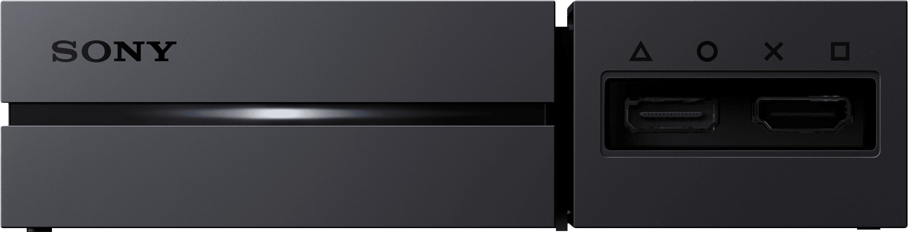PlayStation VR Headset Processor Unit v1 (PS4) | PlayStation 4