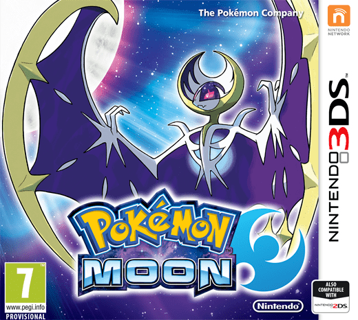 pokemon_moon_3ds.png Pokemon: Moon (3DS) | Nintendo 3DS