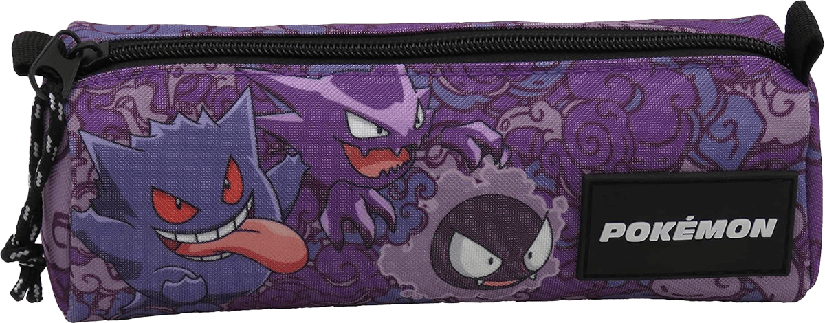 Pokemon: Gengar Pencil Bag