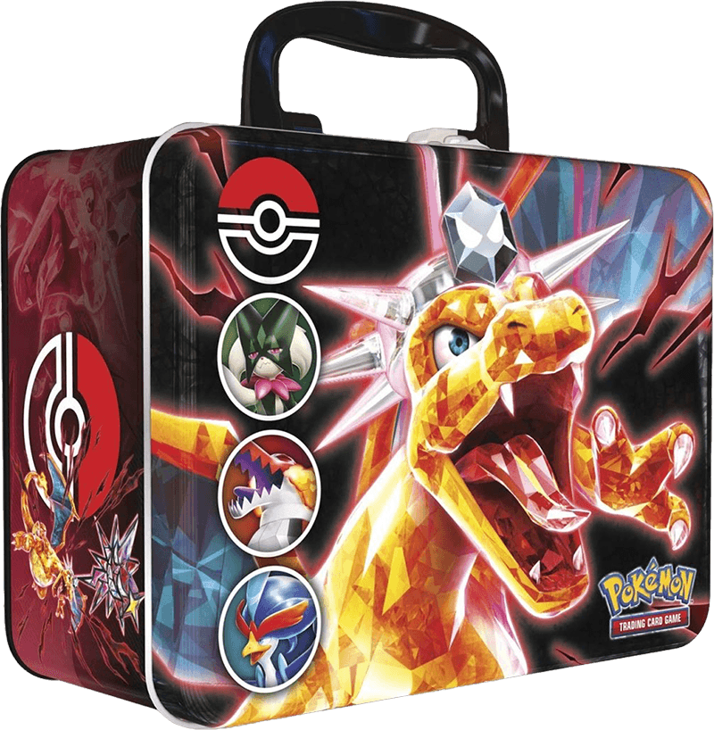 Pokemon TCG: Collector Chest (Fall 2023)