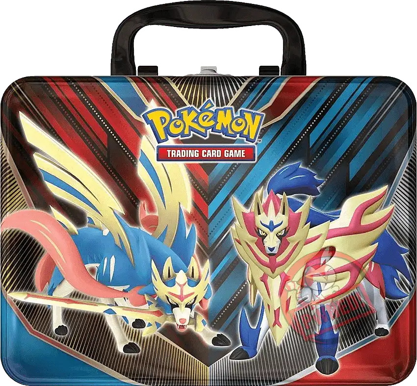 Pokemon TCG: Collector Chest 1 (Spring 2020)(New) | Buy from Pwned
