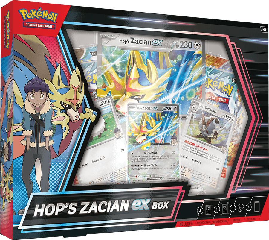 pokemon_tcg_hops_zacian_ex_box.png Pokemon TCG: Hop's Zacian ex Box