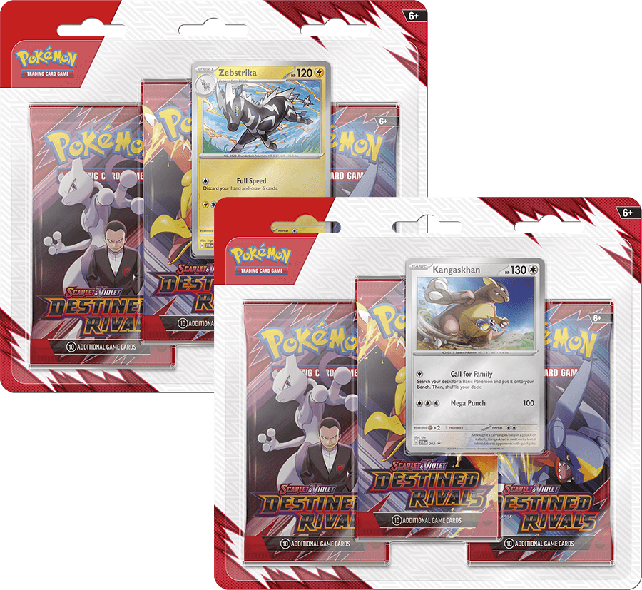 pokemon_tcg_scarlet_violet_10_destined_rivals_3_pack_blister.png Pokemon TCG: Scarlet & Violet - Destined Rivals 3-Pack Blister
