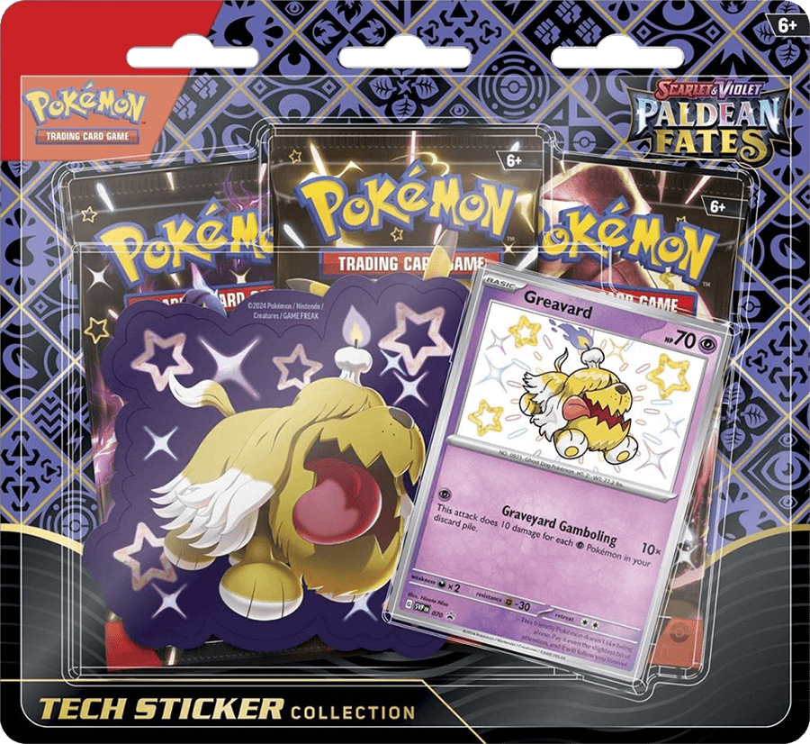 pokemon_tcg_scarlet_violet_45_paldean_fates_tech_sticker_collection_shiny_greavard.png Pokemon TCG: Scarlet & Violet - Paldean Fates Tech Sticker Collection - Shiny Greavard
