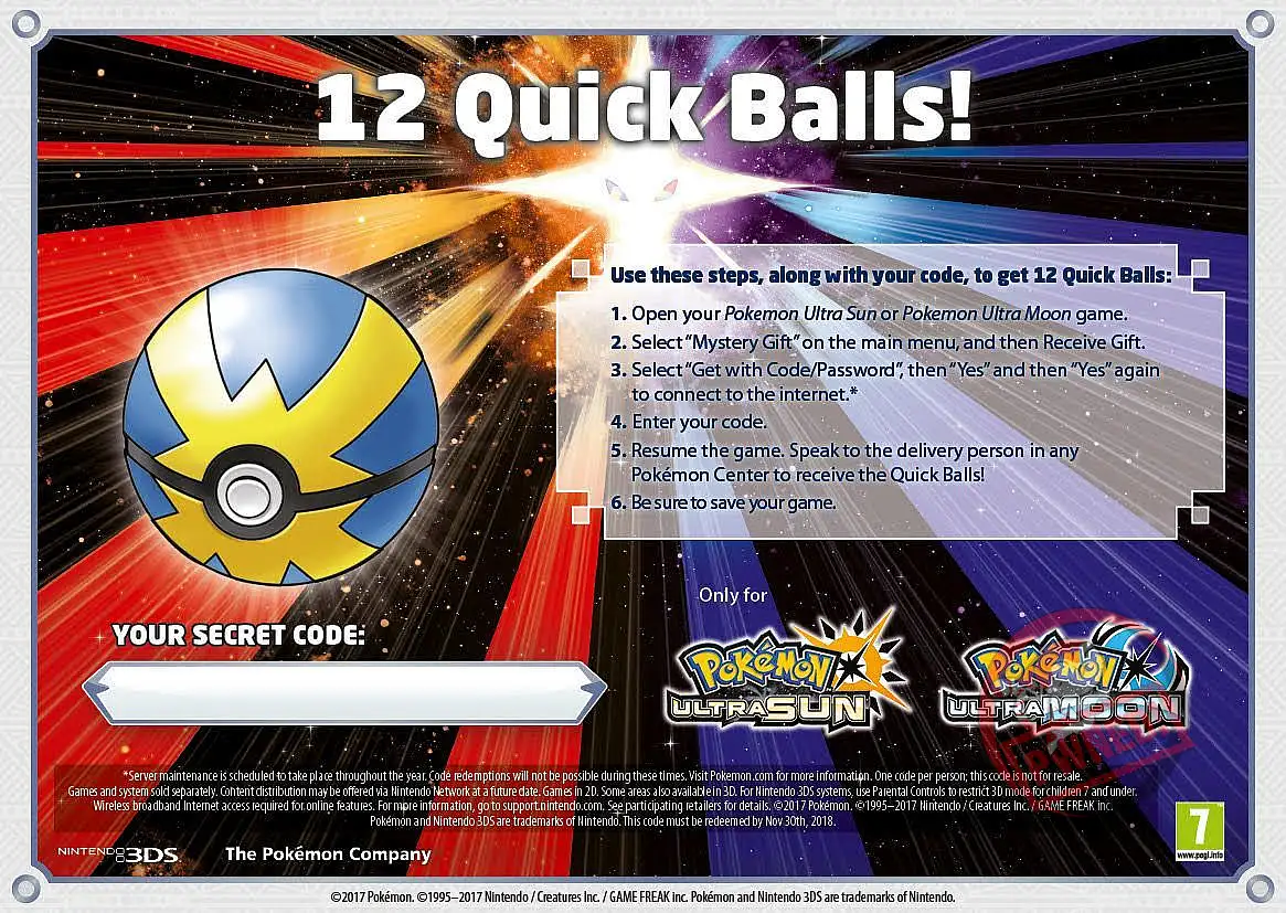 Games - Pokemon: Ultra Sun - Limited Fan Edition (Steelbook)(3DS)(New
