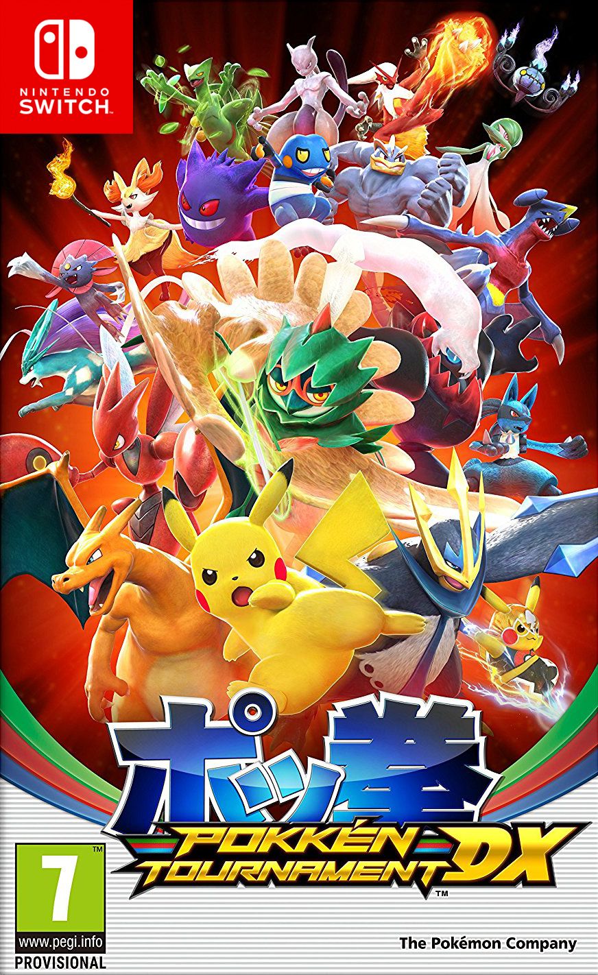 pokken_tournament_dx_ns_switch.jpg Pokken Tournament DX (NS / Switch) | Nintendo Switch