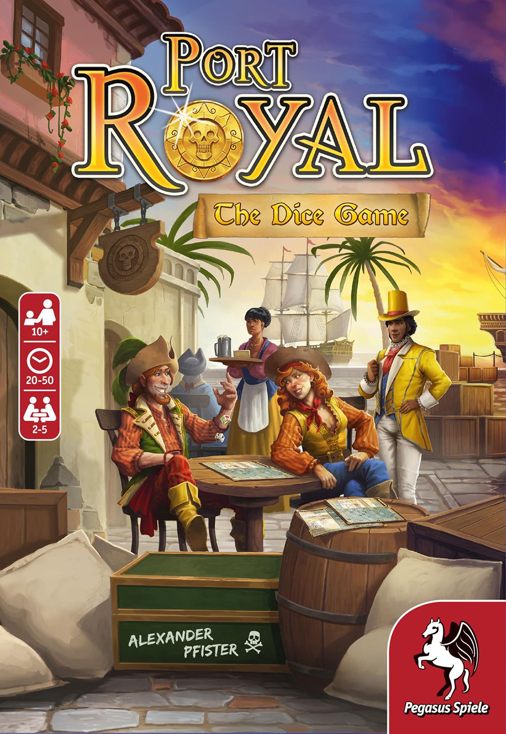 port_royal_the_dice_game.jpg Port Royal - The Dice Game