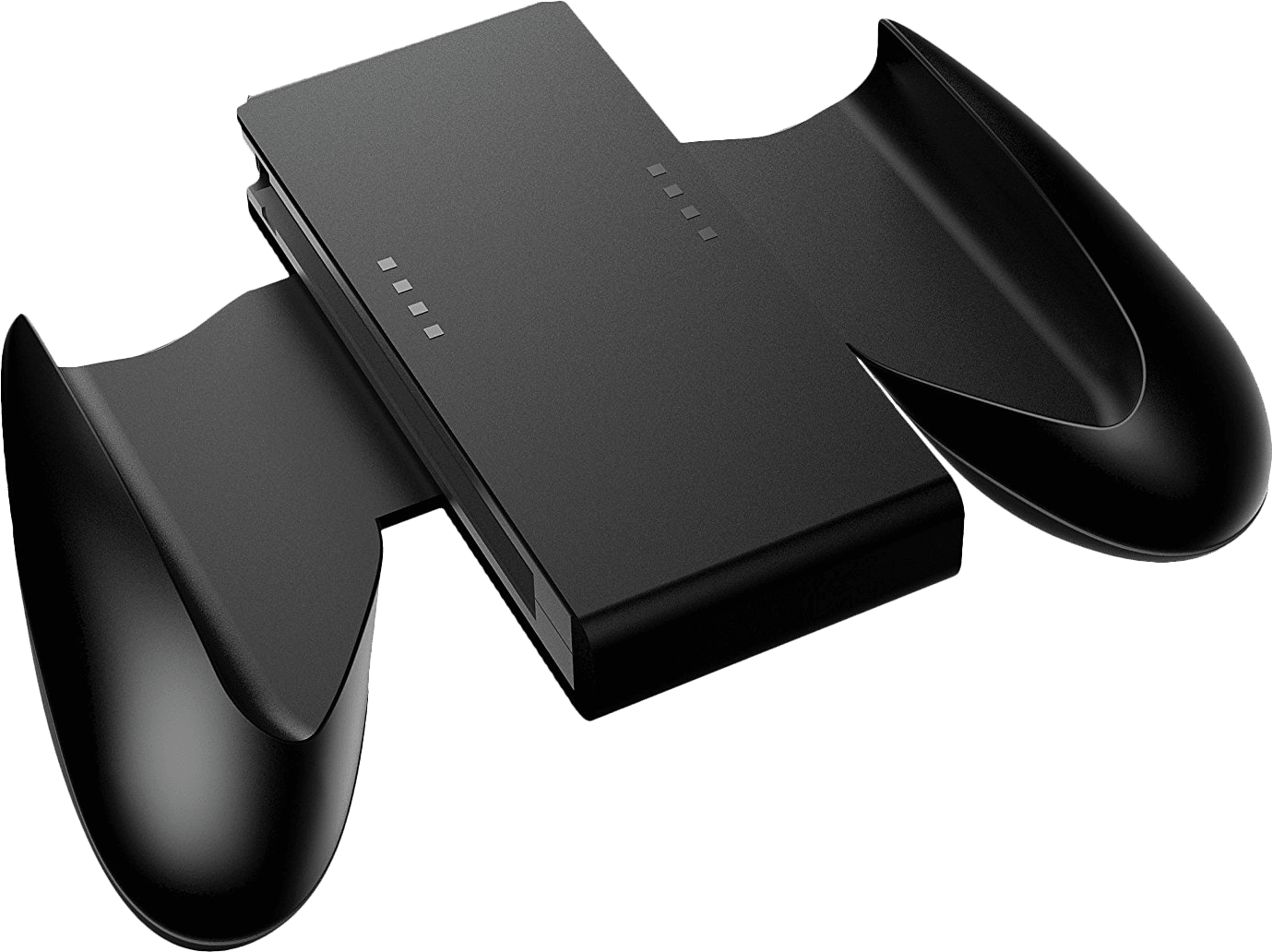 powera_switch_joy_con_comfort_grip_grey_ns_switch-1.png PowerA Switch Joy-Con Comfort Grip - Black (NS / Switch) | Nintendo Switch