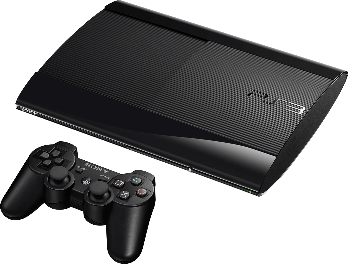 Ps3 console id stores giseocbseo