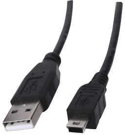 PS3 USB Controller Charger Cable - Generic | PlayStation 3