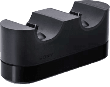 PlayStation 4 DualShock 4 Controller Charging Station (PS4) | PlayStation 4