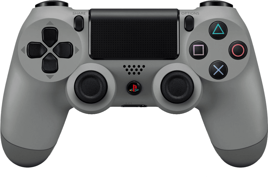 PlayStation 4 DualShock 4 Controller - 20th Anniversary Edition (PS4) | PlayStation 4