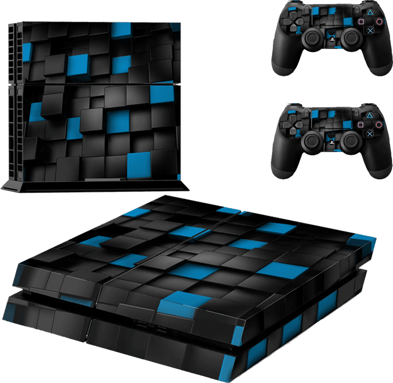 ps4_skin_black_and_blue_3d_grid_ps4.png