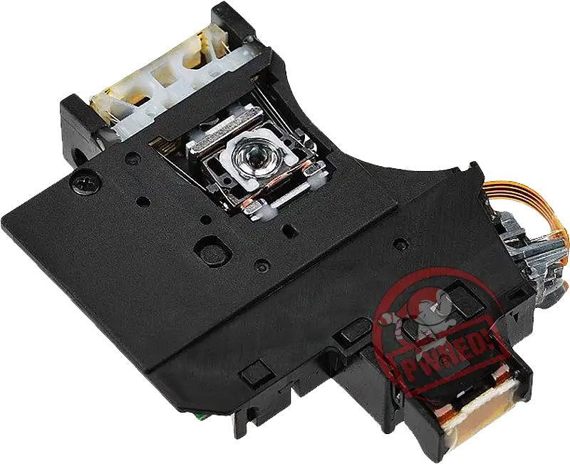 PlayStation 4 Slim Laser Lens Replacement - KES-490 (PS4) | PlayStation 4