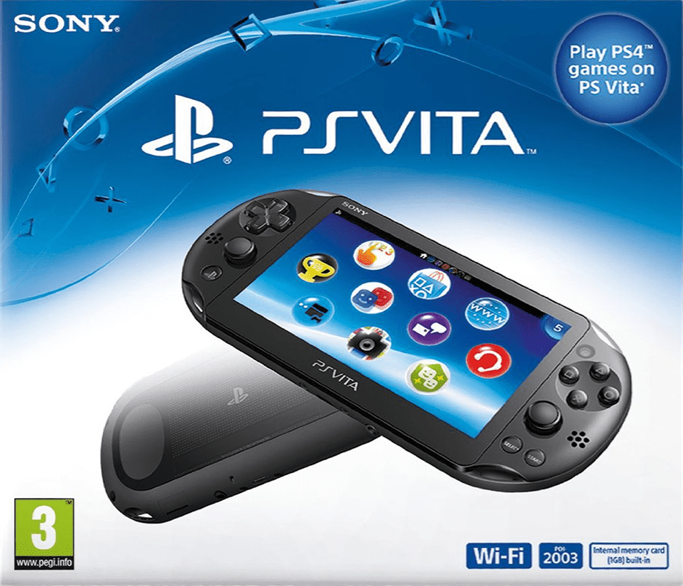 ps vita 1