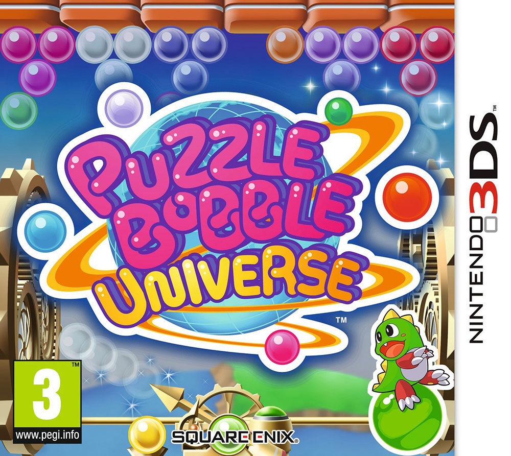 puzzle_bobble_universe_3ds.jpg Puzzle Bobble Universe (3DS) | Nintendo 3DS