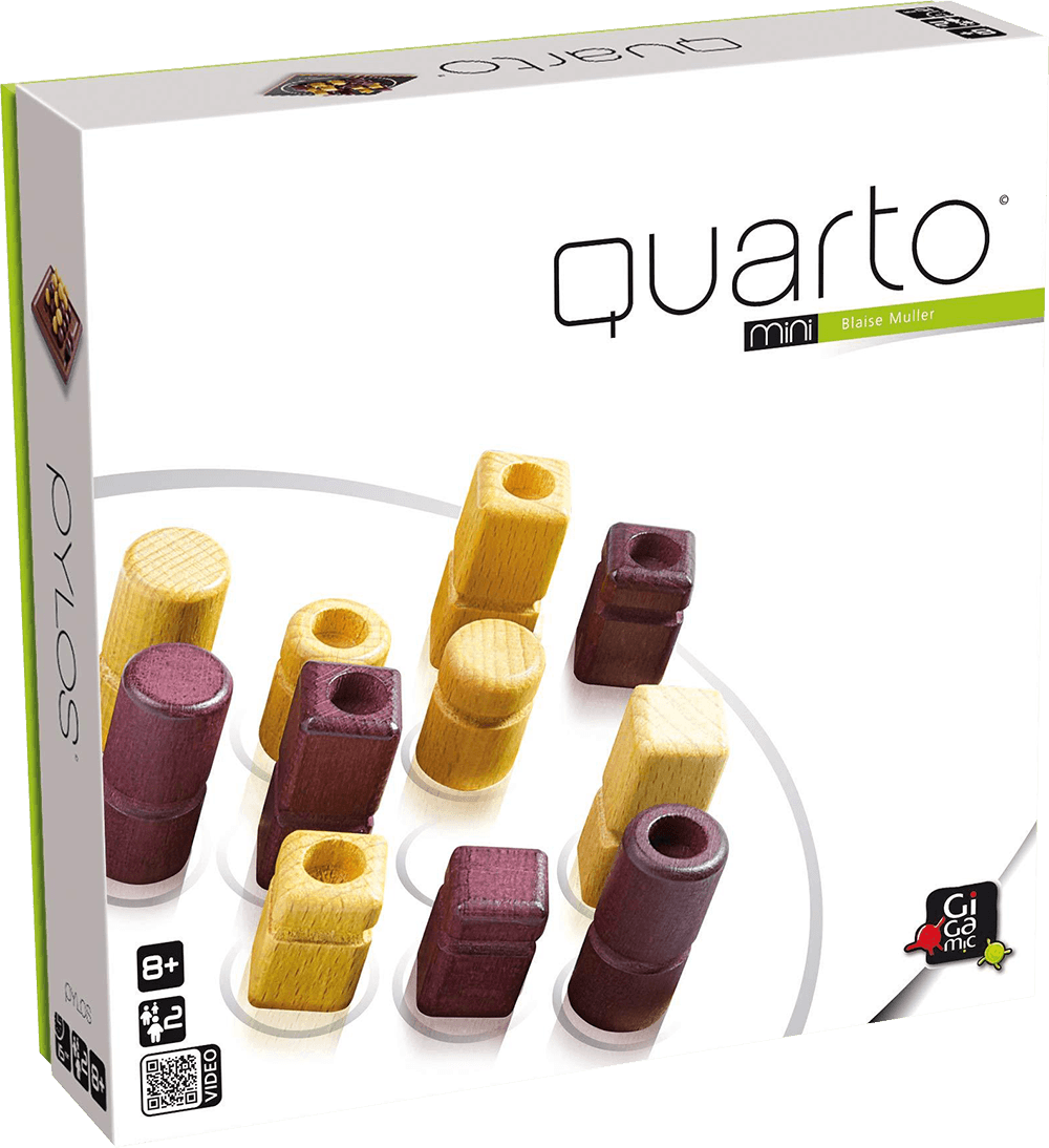 Quarto Mini