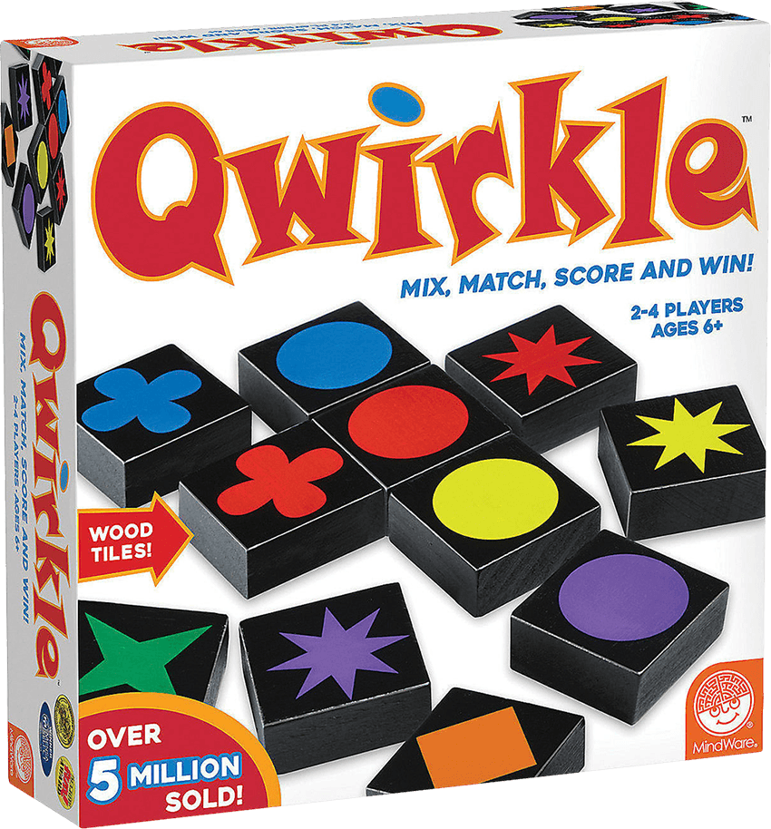 qwirkle.png Qwirkle