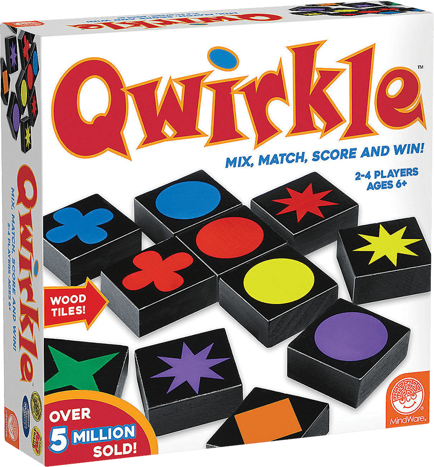 Qwirkle