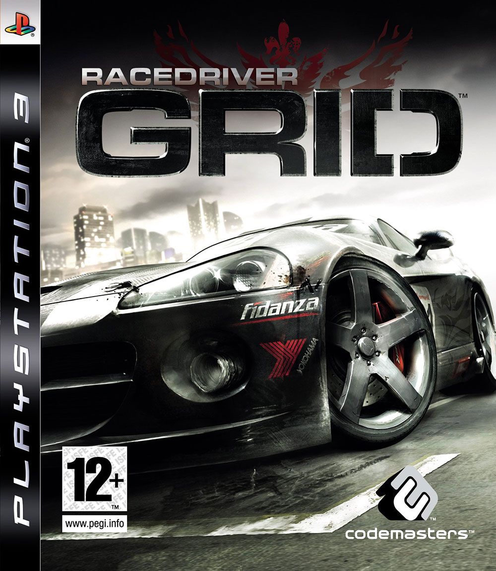race_driver_grid_ps3.jpg Race Driver: GRID (PS3) | PlayStation 3
