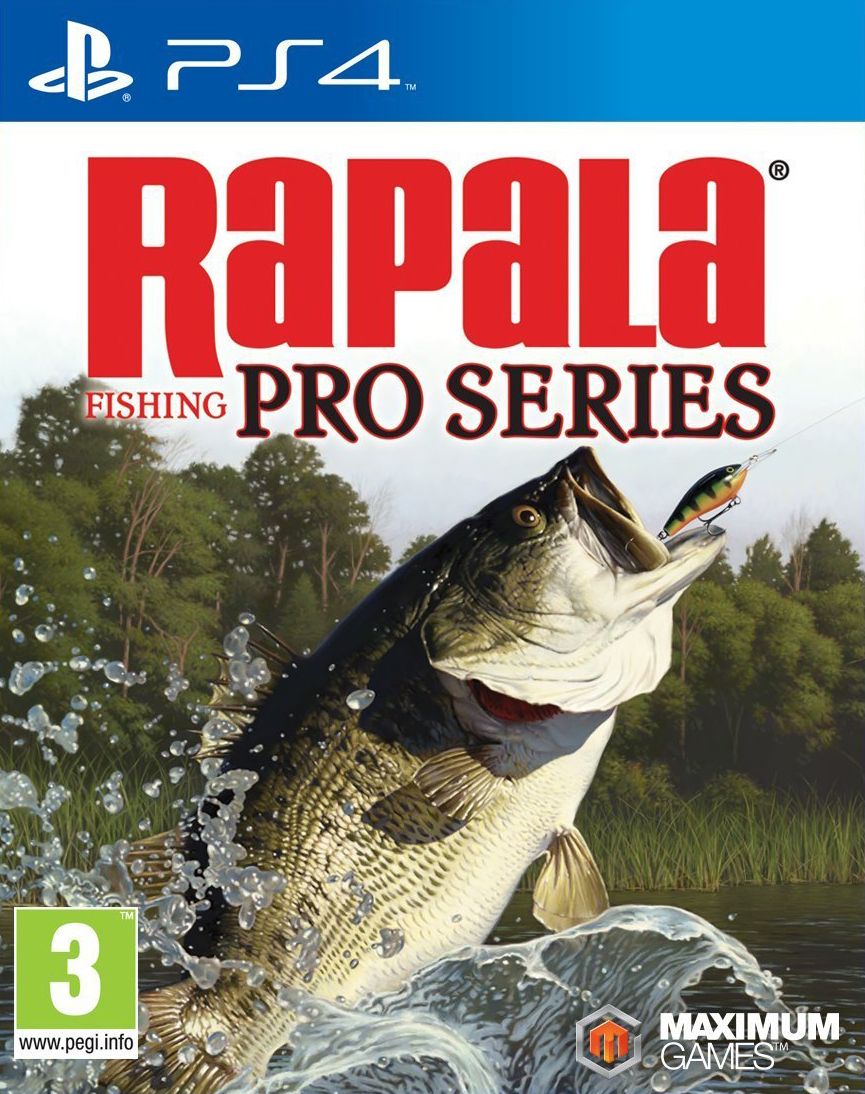 rapala_fishing_pro_series_ps4.jpg Rapala Fishing: Pro Series (PS4) | PlayStation 4