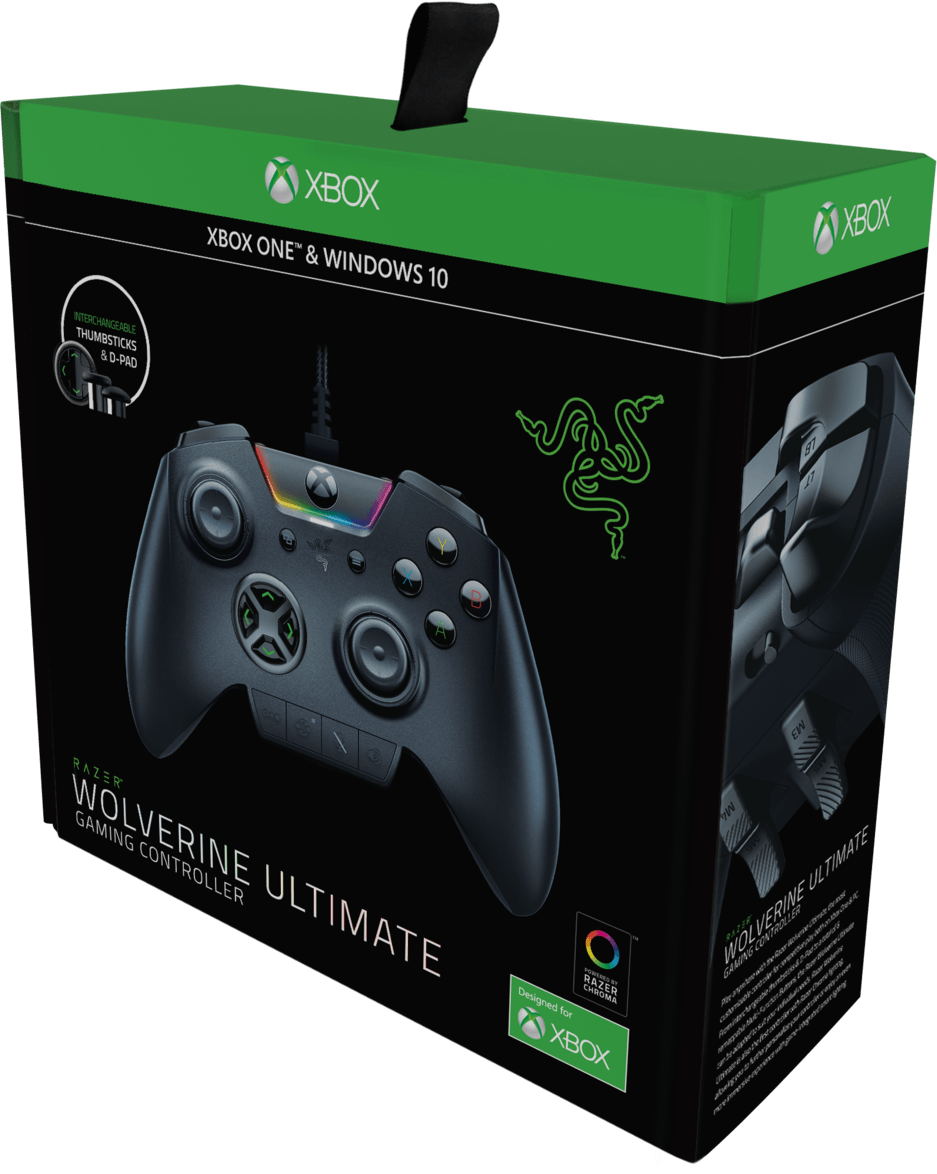 razer_wolverine_ultimate_controller.png Razer Wolverine Ultimate Controller (PC / Xbox One / Series X)