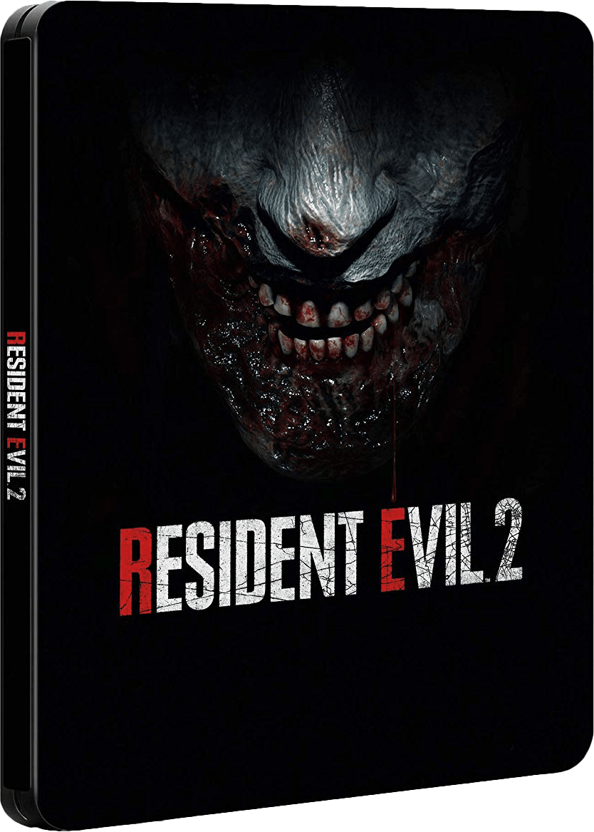 resident_evil_2_steelbook.png Resident Evil 2 Limited Steelbook