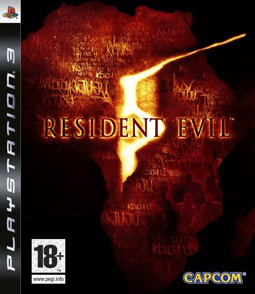 resident_evil_5_ps3.jpg Resident Evil 5 (PS3) | PlayStation 3
