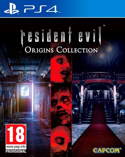 resident_evil_origins_collection_ps4.jpg Resident Evil: Origins Collection (PS4) | PlayStation 4