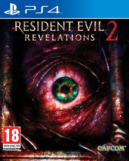 resident_evil_revelations_2_ps4.jpg Resident Evil: Revelations 2 (PS4) | PlayStation 4