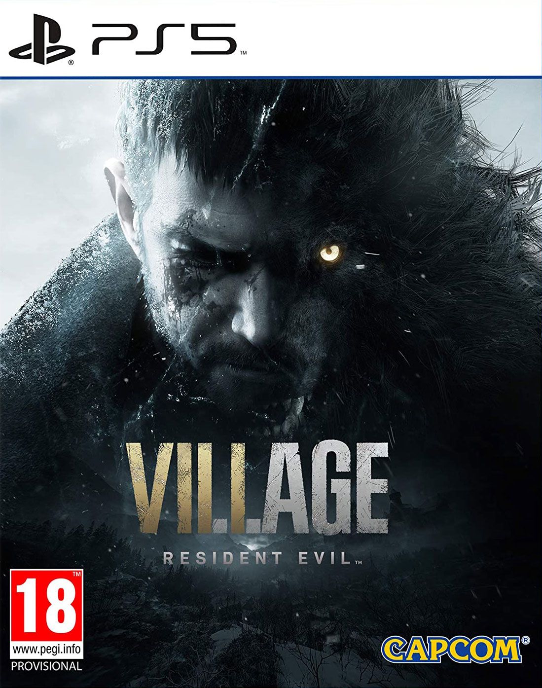 Resident Evil: Village (PS5) | PlayStation 5