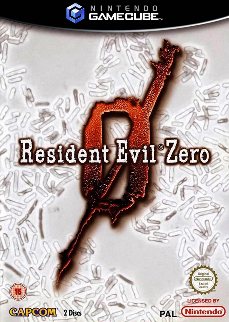 resident_evil_zero_ngc.jpg Resident Evil: Zero (NGC) | Nintendo GameCube