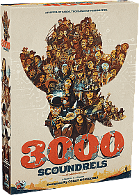 3000 Scoundrels