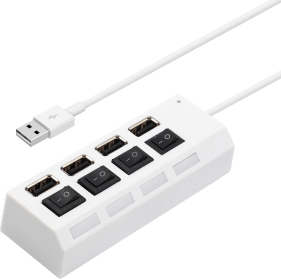 4_port_usb_2.0_hub_white