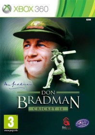 Don Bradman Cricket 14 (Xbox 360)