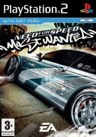 Need for Speed: Most Wanted (PS2) | PlayStation 2