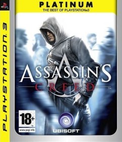 Assassin's Creed - Platinum (PS3) | PlayStation 3