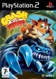 Crash of the Titans (PS2) | PlayStation 2