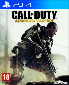 Call of Duty: Advanced Warfare (PS4) | PlayStation 4