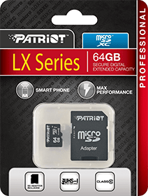 64gb_patriot_lx_series_micro_sd_memory_card_class_10_sdhc