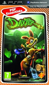 Daxter - Essentials (PSP) | PlayStation Portable