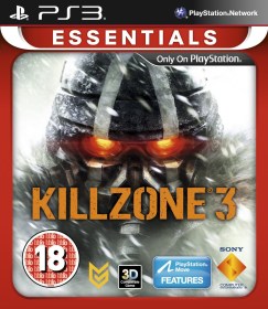 Killzone 3 - Essentials (PS3) | PlayStation 3