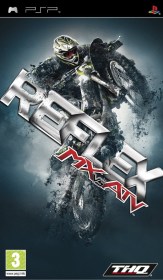 MX vs. ATV: Reflex (PSP) | PlayStation Portable