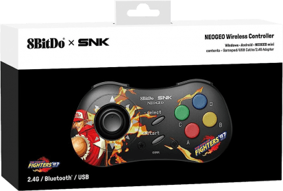 8bitdo_neogeo_wireless_controller_terry_bogard_edition_pc