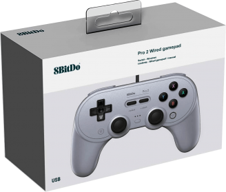 8bitdo_pro_2_usb_wired_controller_gray_edition