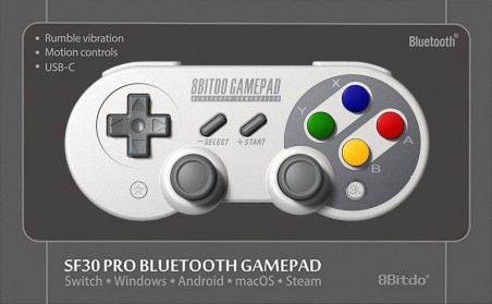 8bitdo_sf30_pro_controller