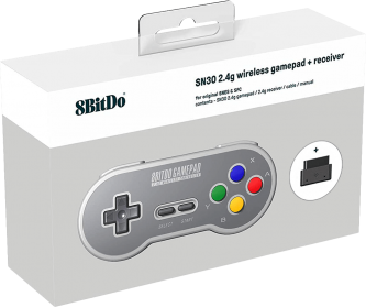 8bitdo_sn30_wireless_controller_sf_edition_snes