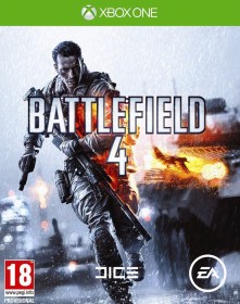 Battlefield 4 (Xbox One)