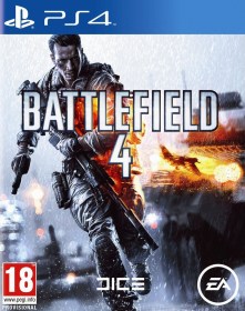 Battlefield 4 (PS4) | PlayStation 4