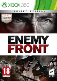 Enemy Front (Xbox 360)